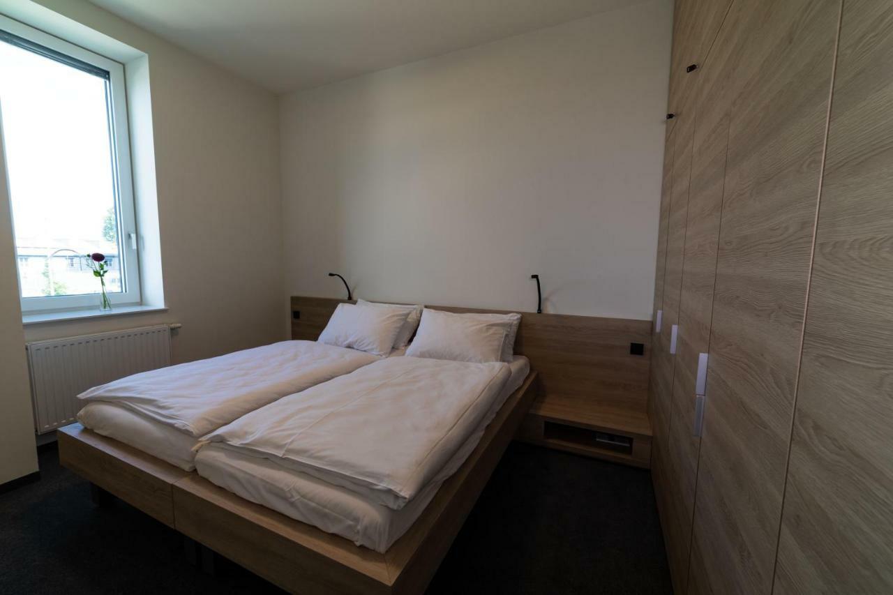 Tt-Rooms - Kontaktlos Mit Self Check-In I Free Parking Graz Exterior photo