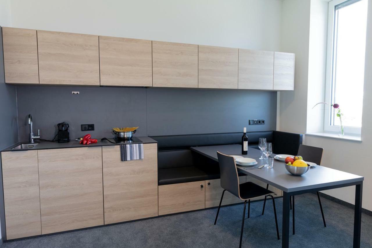 Tt-Rooms - Kontaktlos Mit Self Check-In I Free Parking Graz Exterior photo