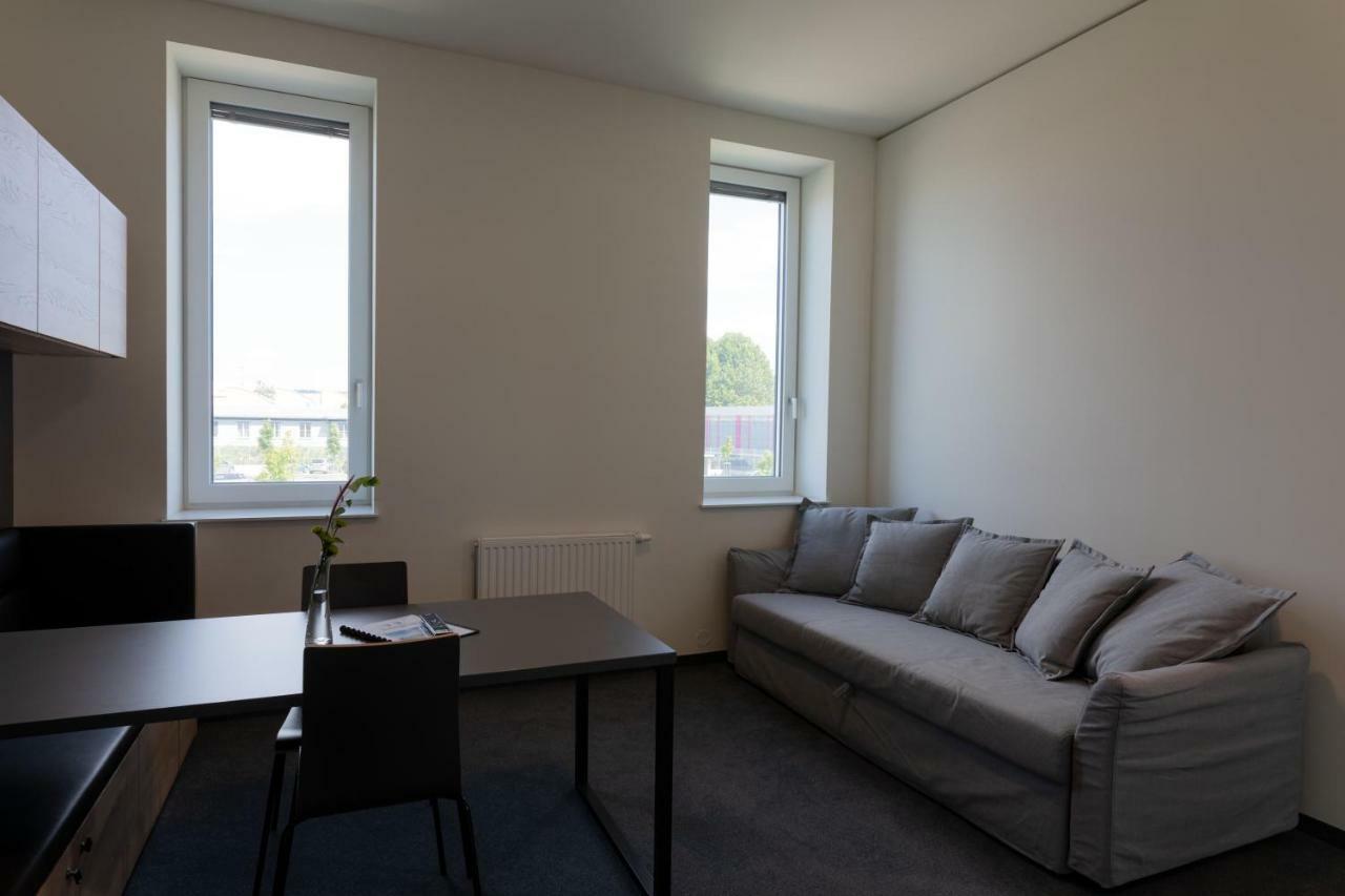 Tt-Rooms - Kontaktlos Mit Self Check-In I Free Parking Graz Exterior photo