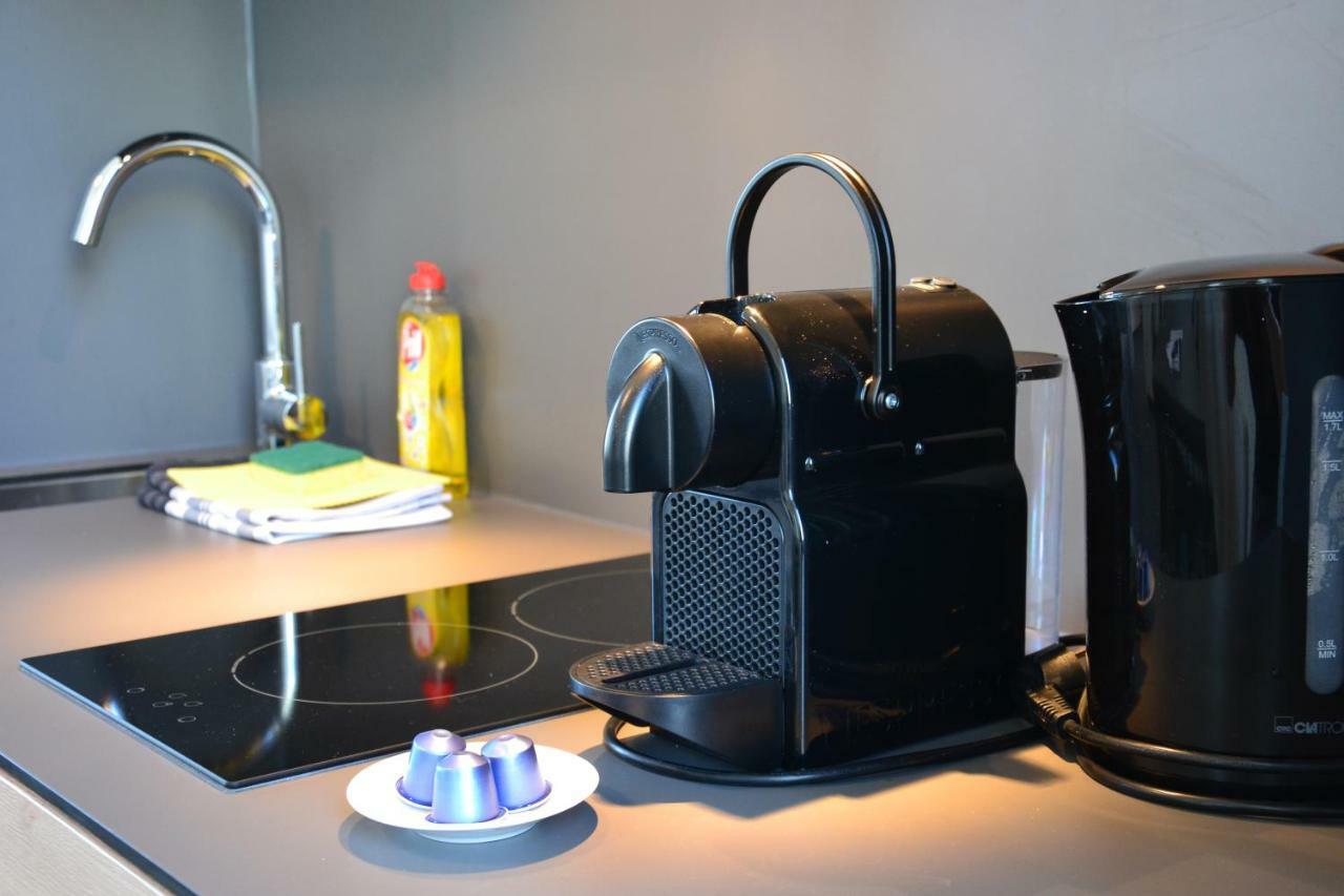 Tt-Rooms - Kontaktlos Mit Self Check-In I Free Parking Graz Exterior photo