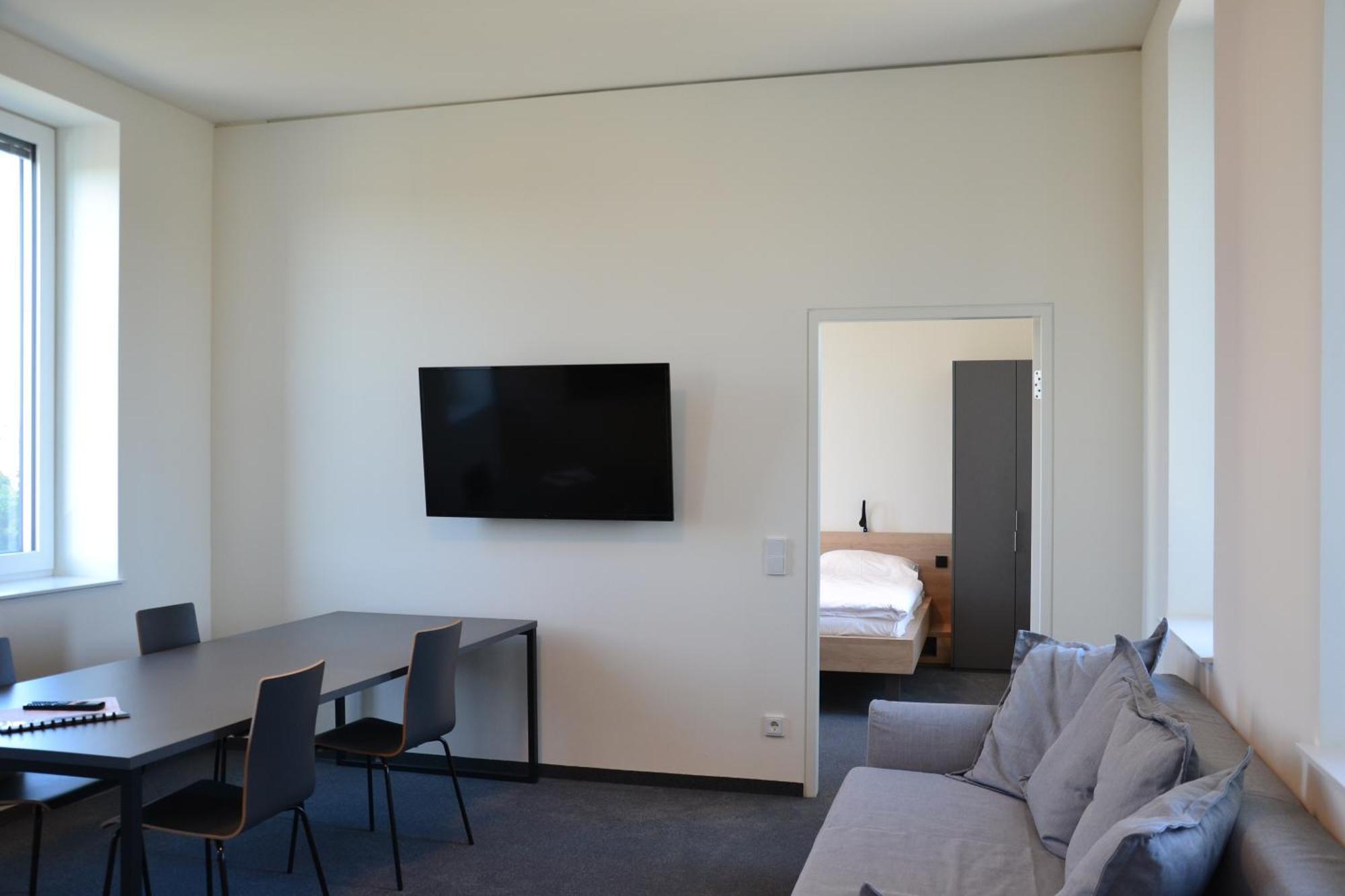 Tt-Rooms - Kontaktlos Mit Self Check-In I Free Parking Graz Exterior photo