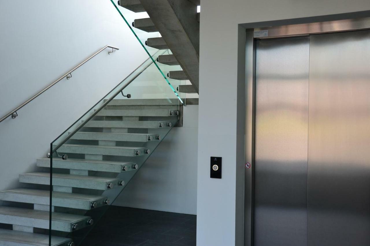 Tt-Rooms - Kontaktlos Mit Self Check-In I Free Parking Graz Exterior photo